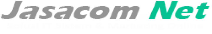 Logo Jasa Website Dayeuhkolot